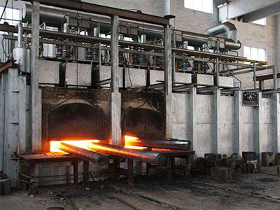 工业窑炉